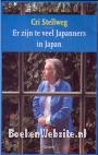 Er zijn te veel Japanners in Japan