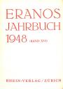 Eranos Jahrbuch 1948