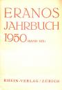 Eranos Jahrbuch 1950