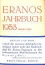 Eranos Jahrbuch 1953
