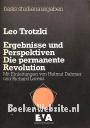 Ergebnisse und Perspektiven, Die permante Revolution