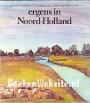 Ergens in Noord-Holland