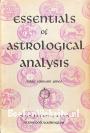 Essentials of Astrological Analysis