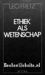 Ethiek als wetenschap