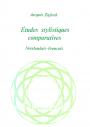 Etudes stylistiques comparatives 