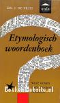 Etymologisch woordenboek