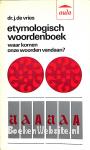 Etymologisch woordenboek