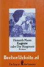 Eugenie oder Die Bürgerzeit