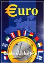 Euro munten verzamelboek
