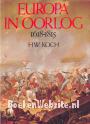 Europa in oorlog 1618-1815