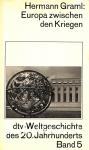 Europa zwischen den Kriegen