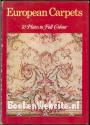 European Carpets