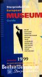 European Museum Guide 1999