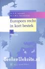 Europees recht in kort bestek