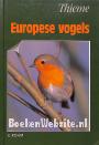 Europese vogels
