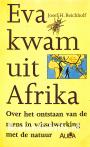 Eva kwam uit Afrika