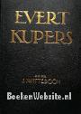 Evert Kupers, gesigneerd
