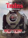 Everyone's Book of Trains