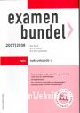 Examenbundel VWO Natuurkunde 1