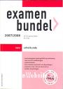 Examenbundel VWO Scheikunde