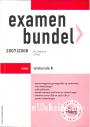 Examenbundel VWO Wiskunde B