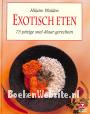 Exotisch eten