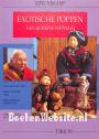 Exotische Poppen