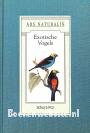 Exotische vogels
