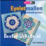Eyeletmallen wenskaarten