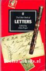 The Faber Book of Letters