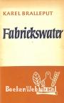 Fabriekswater