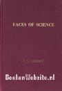 Faces of Science