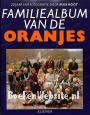 Familiealbum van de Oranjes