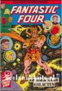 Fantastic Four 12