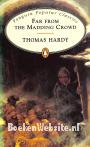 Far From the Madding Crowd