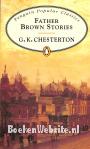 Father Brown Stories