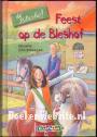 Feest op de Bleshof
