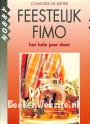 Feestelijk Fimo