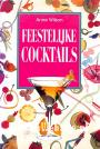 Feestelijke Cocktails