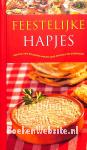Feestelijke hapjes