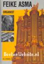 Feike Asma organist