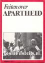 Feiten over apartheid