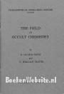 The Field of Occult Chemistry