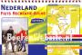 Fiets Recreatie Atlas Nederland