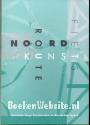 Fietsroute langs kunstwerken in Amsterdam-Noord