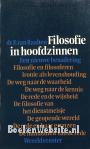 Filosofie in hoofdzinnen