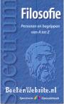 Filosofie van A tot Z