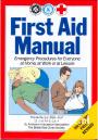 First Aid Manual