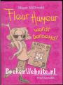 Fleur Humeur wordt beroemd!