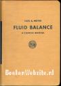 Fluid Balance